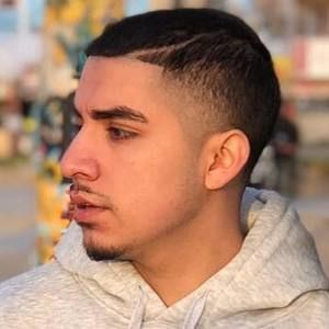 Meet your Posher, Armando